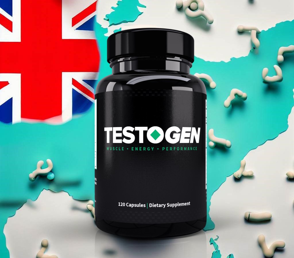Testogen Banned in Australia?: What You Need to Know