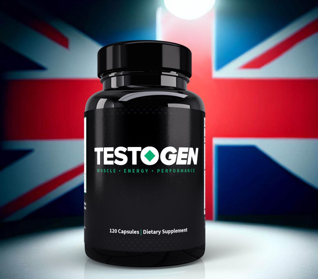 Testogen Banned in the UK?: What You Need to Know