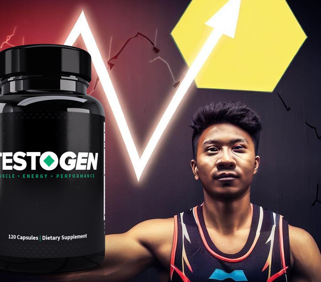 Testogen for Athletes: Can It Help You Improve Your Performance?