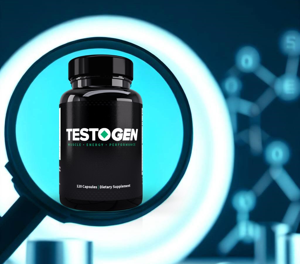 The Truth About Testogen: Is It Really Effective?